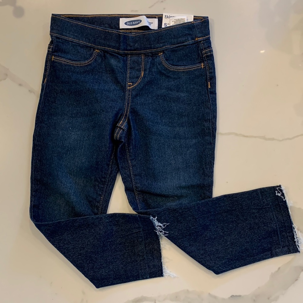 Old Navy Kid Jeans